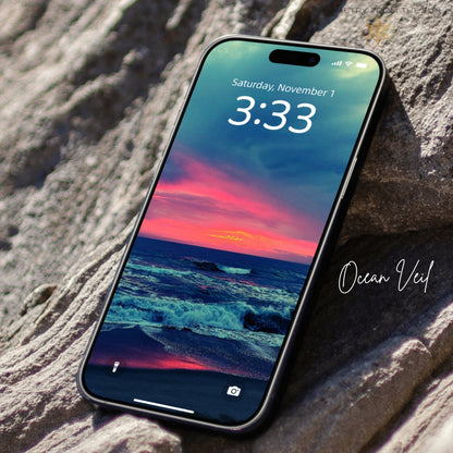 01 Nov 2025 Sunrise Wallpapers – 4 Artistic Moods | iPhone, Samsung, iPad, Desktop (4K, HD) - Geometry From The Sun