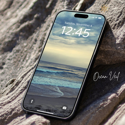 04 Nov 2025 Sunrise Wallpapers – 4 Artistic Moods | iPhone, Samsung, iPad, Desktop (4K, HD) - Geometry From The Sun