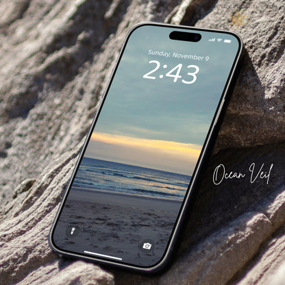 09 Nov 2025 Sunrise Wallpapers – 4 Artistic Moods | iPhone, Samsung, iPad, Desktop (4K, HD) - Geometry From The Sun