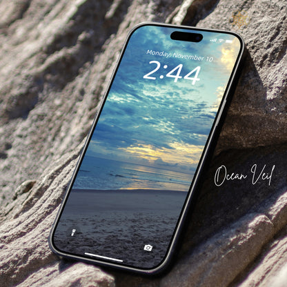 10 Nov 2025 Sunrise Wallpapers – 4 Artistic Moods | iPhone, Samsung, iPad, Desktop (4K, HD) - Geometry From The Sun