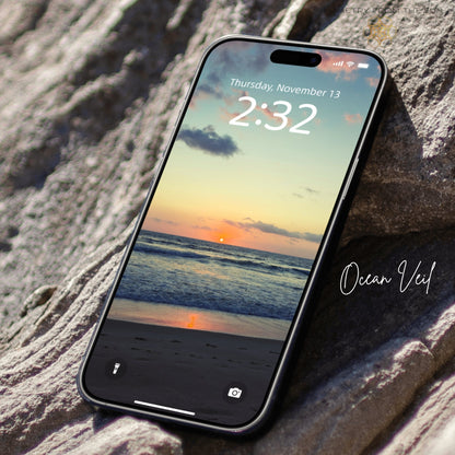 13 Nov 2025 Sunrise Wallpapers – 4 Artistic Moods | iPhone, Samsung, iPad, Desktop (4K, HD) - Geometry From The Sun