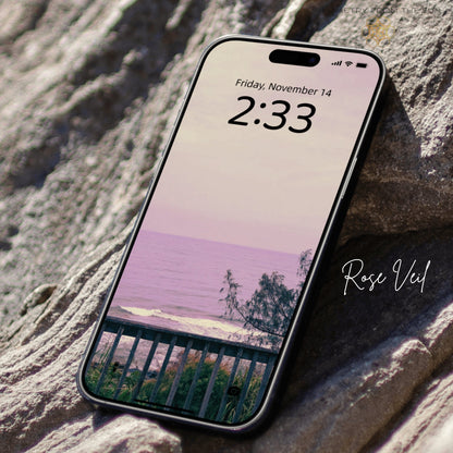 14 Nov 2025 Sunrise Wallpapers – 4 Artistic Moods | iPhone, Samsung, iPad, Desktop (4K, HD) - Geometry From The Sun