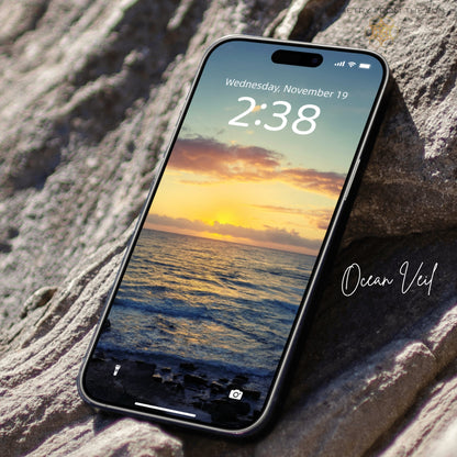 19 Nov 2025 Breathtaking Sunrise Wallpapers – 4 Artistic Moods | iPhone, Samsung, iPad, Desktop (4K, HD) - Geometry From The Sun