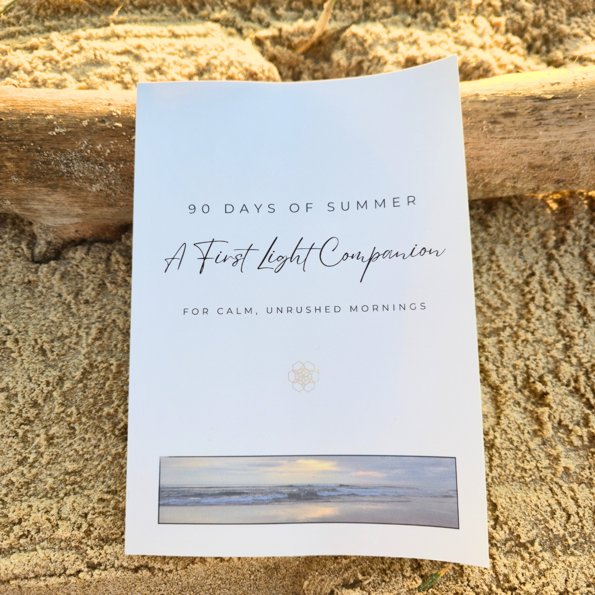 90 Days of Summer - A First Light Companion