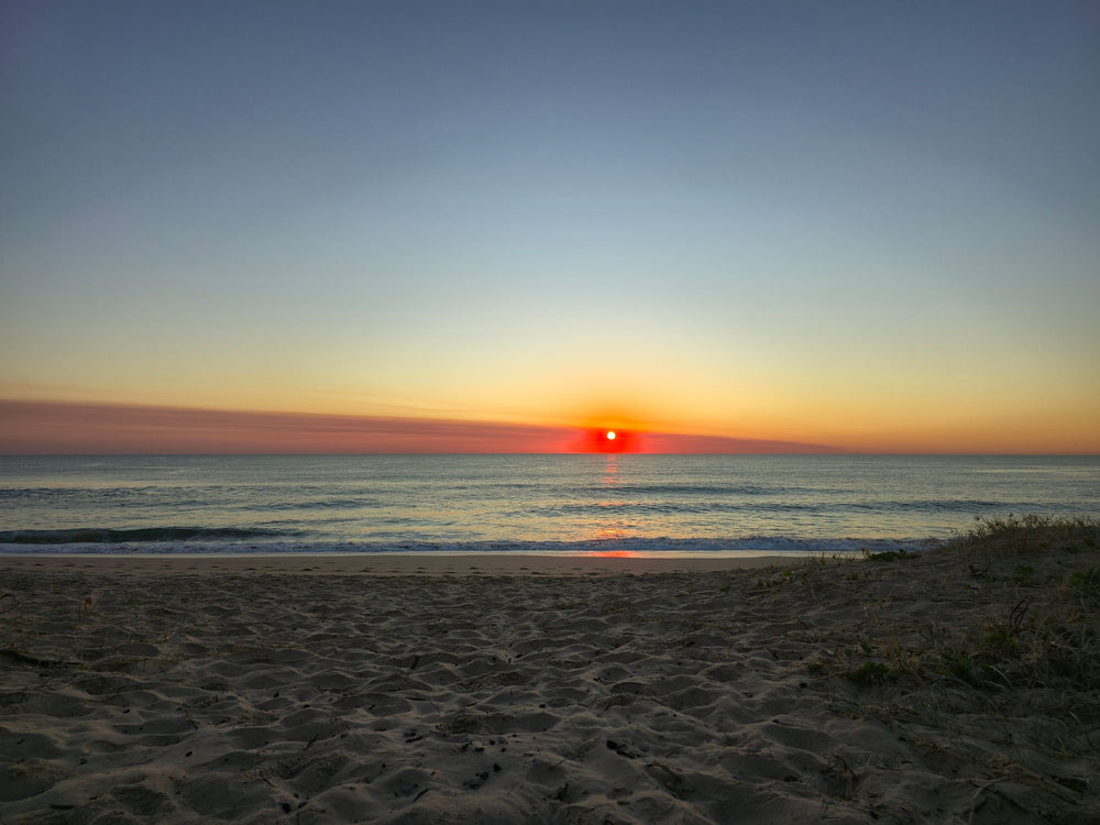 Mudjimba Beach, Sunshine Coast QLD