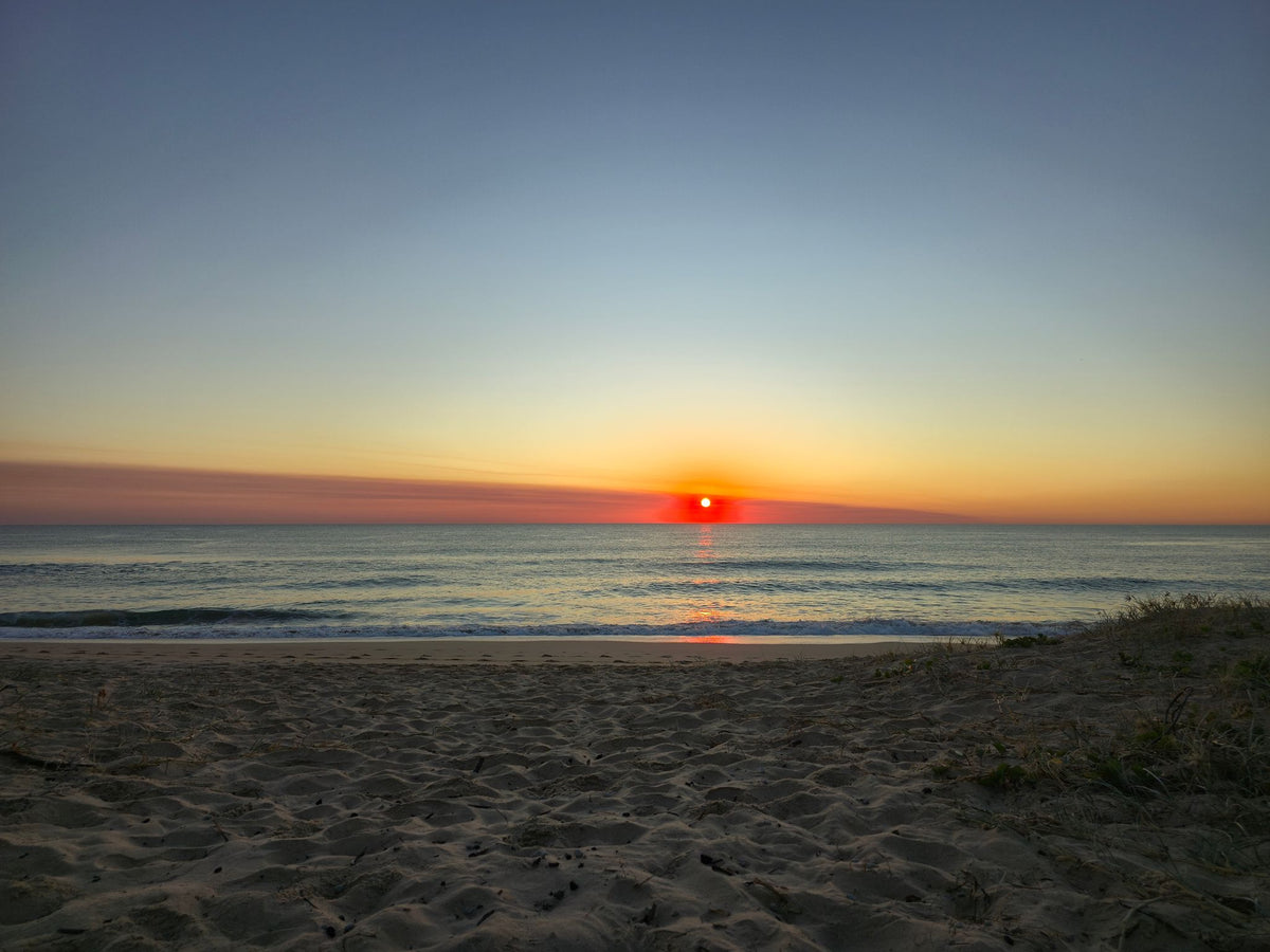 Mudjimba Beach, Sunshine Coast QLD