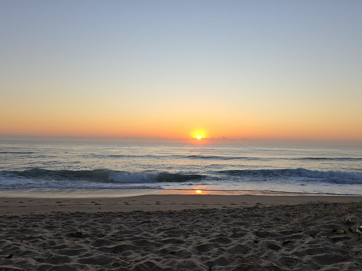 Mudjimba Beach, Sunshine Coast QLD