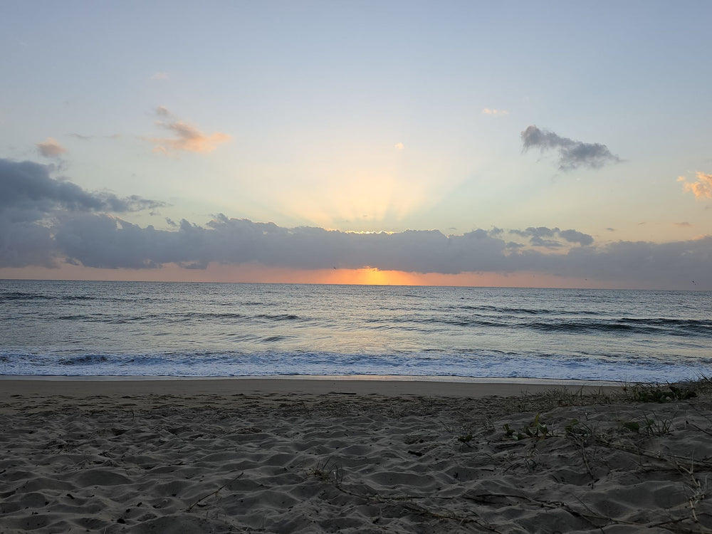 Mudjimba Beach, Sunshine Coast QLD