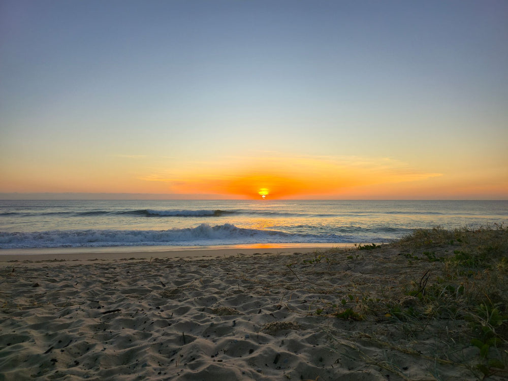 Mudjimba Beach, Sunshine Coast QLD