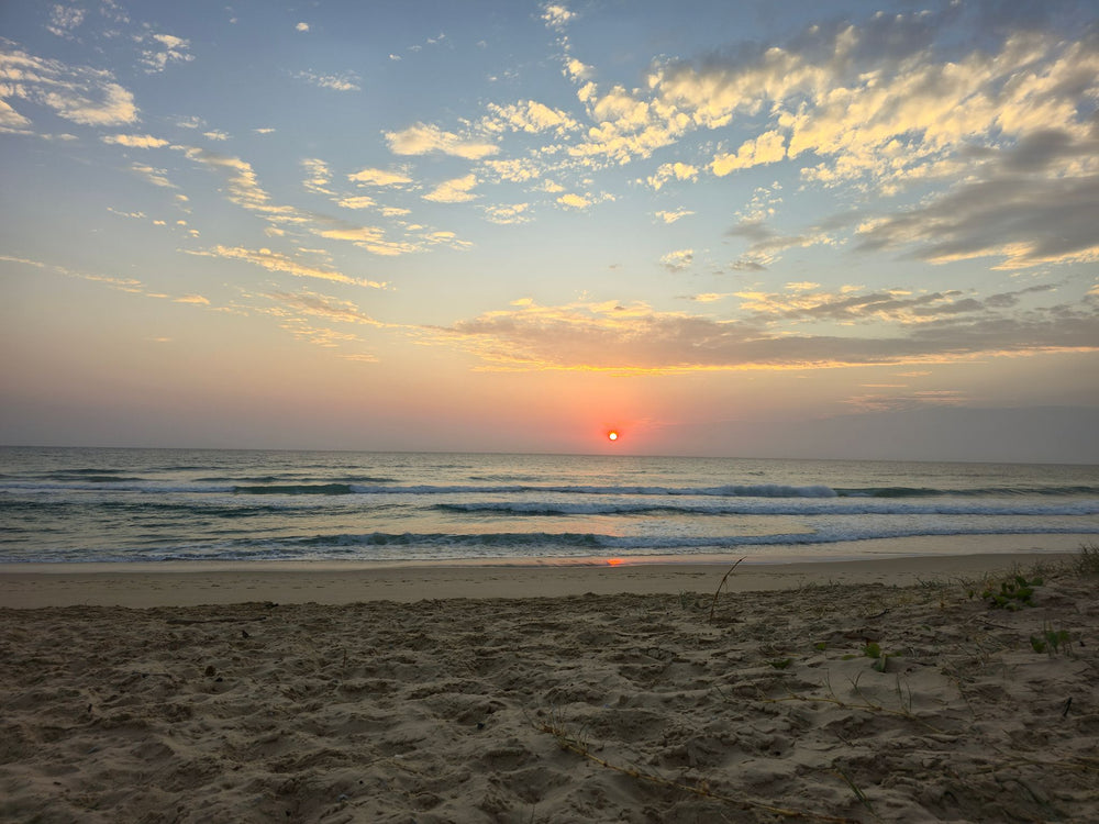 Mudjimba Beach, Sunshine Coast QLD