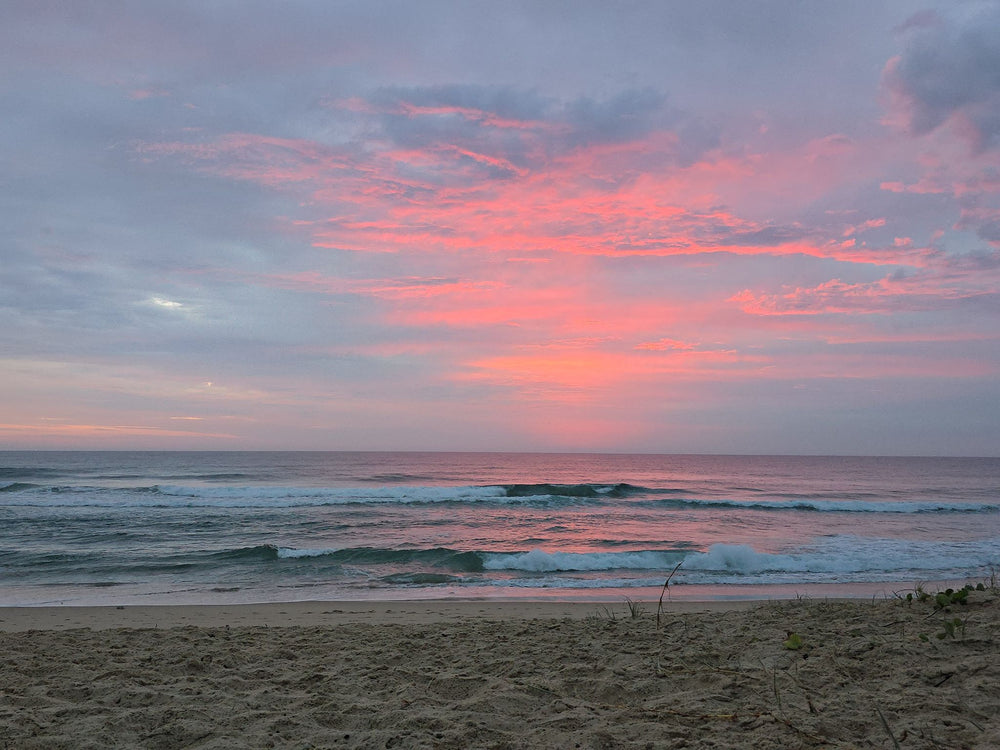 Mudjimba Beach, Sunshine Coast QLD