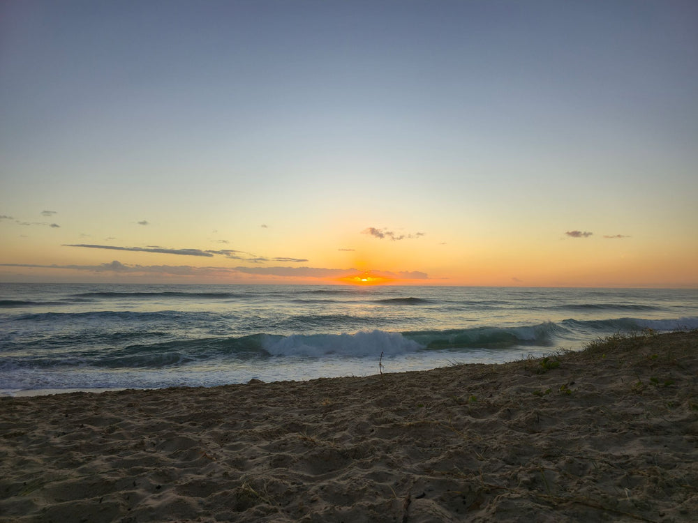 Mudjimba Beach, Sunshine Coast QLD