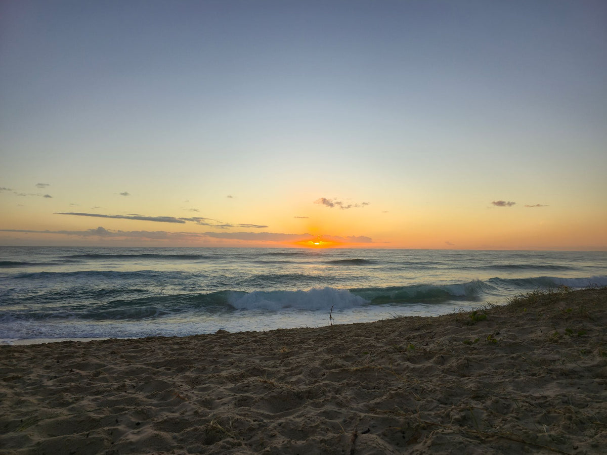 Mudjimba Beach, Sunshine Coast QLD