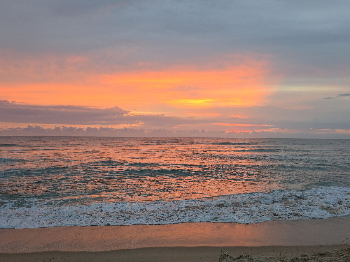 Mudjimba Beach, Sunshine Coast QLD