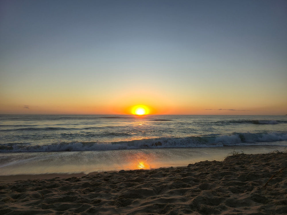 Mudjimba Beach, Sunshine Coast QLD