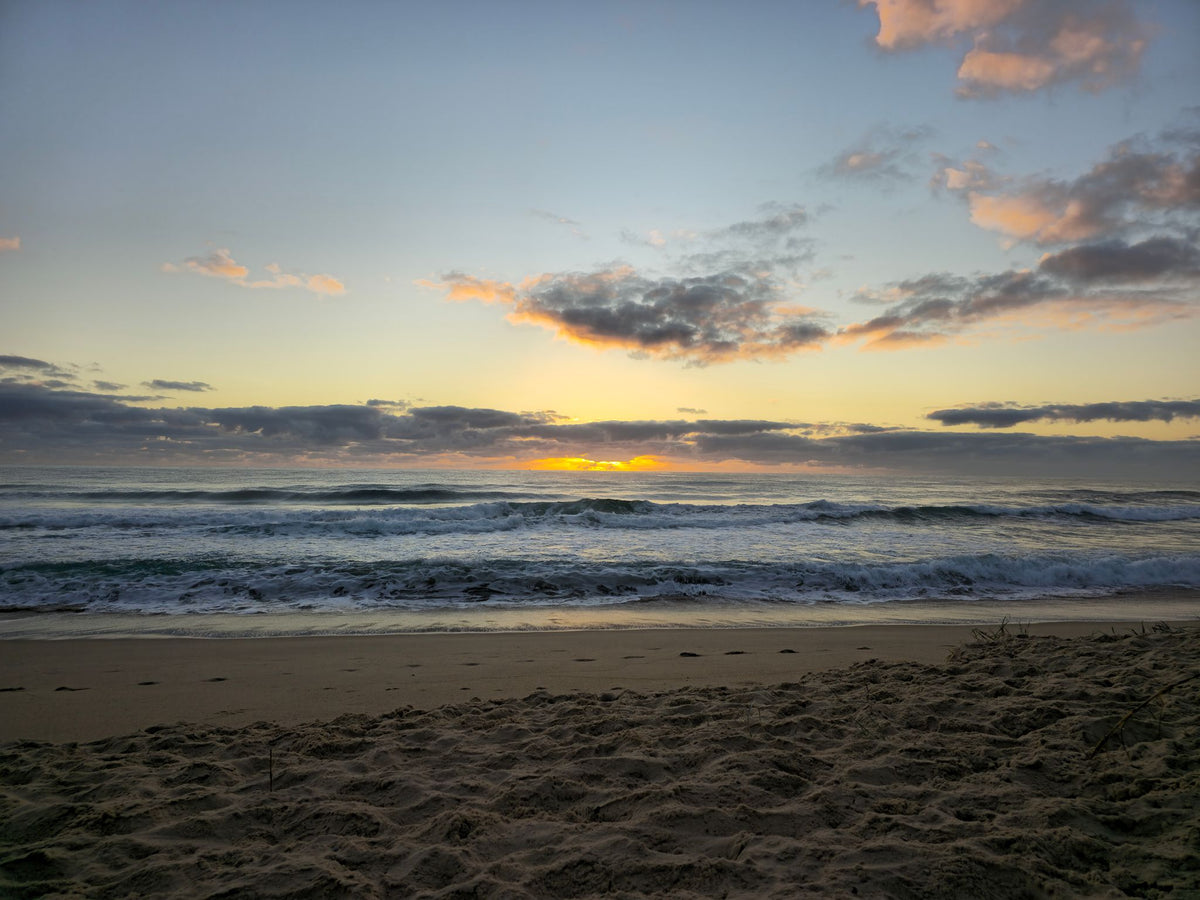 Mudjimba Beach, Sunshine Coast QLD