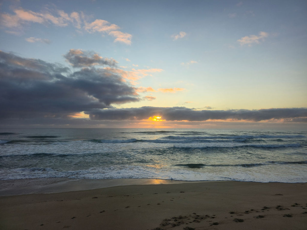 Mudjimba Beach, Sunshine Coast QLD