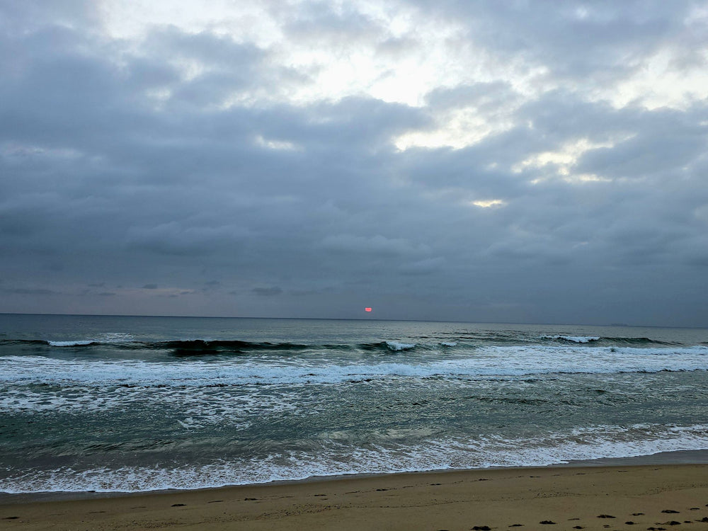 Mudjimba Beach, Sunshine Coast QLD