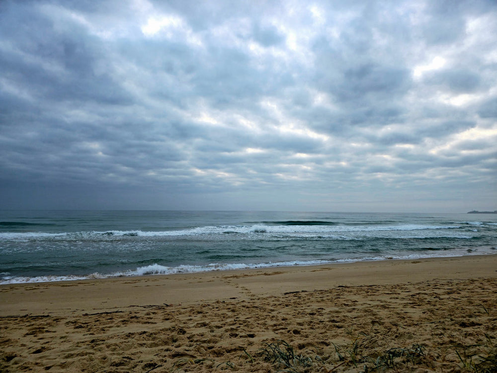 Mudjimba Beach, Sunshine Coast QLD