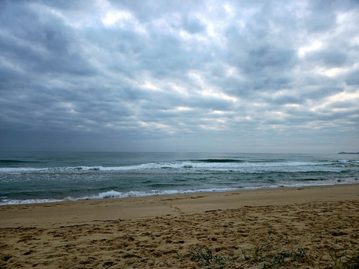 Mudjimba Beach, Sunshine Coast QLD