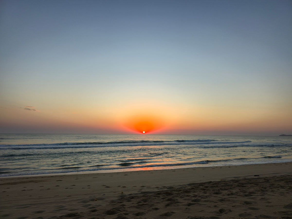 Mudjimba Beach, Sunshine Coast QLD