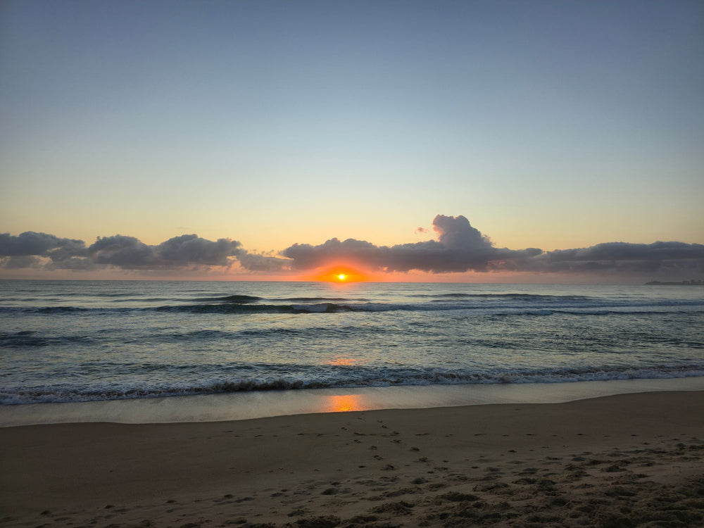 Mudjimba Beach, Sunshine Coast QLD