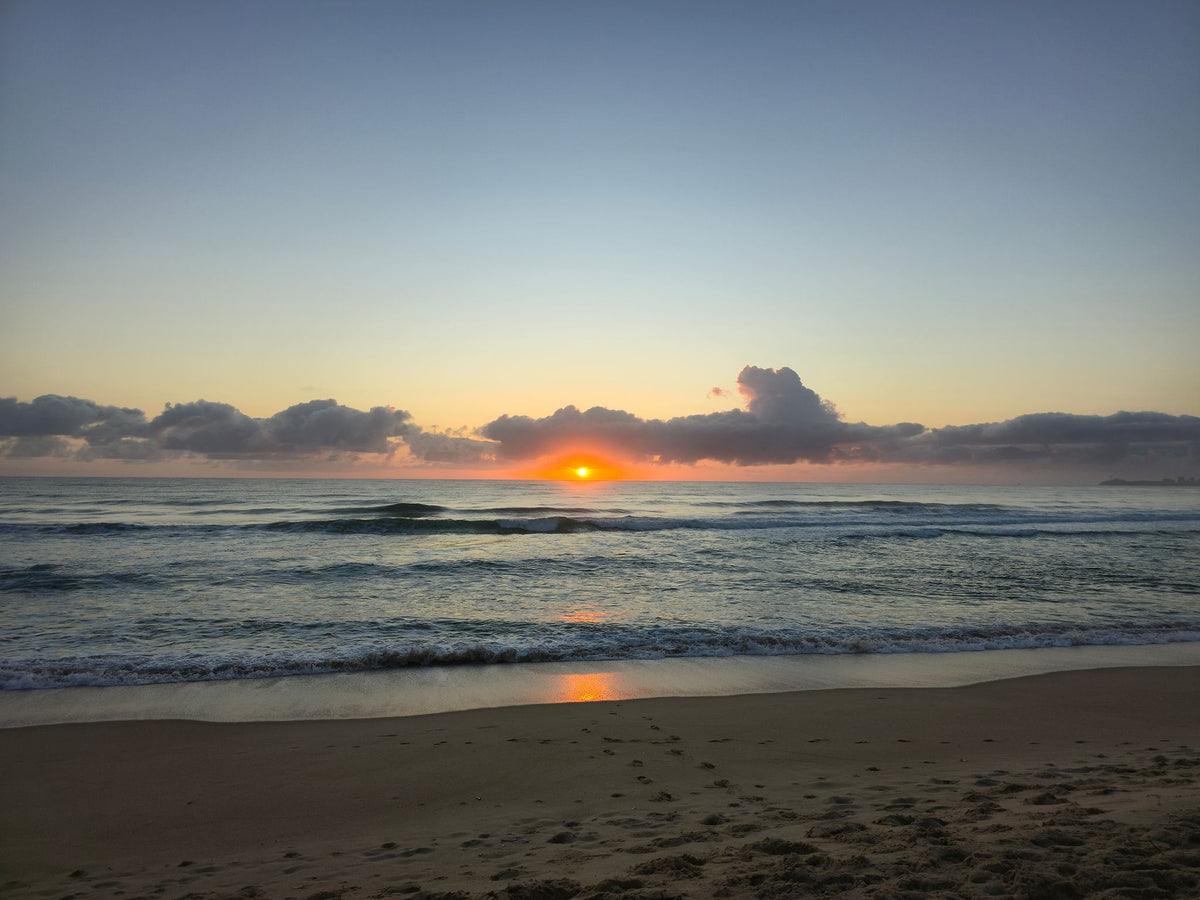 Mudjimba Beach, Sunshine Coast QLD