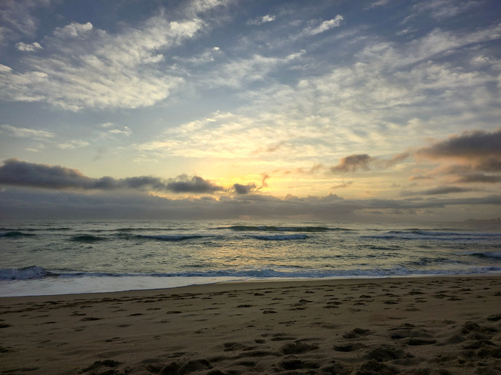 Mudjimba Beach, Sunshine Coast QLD