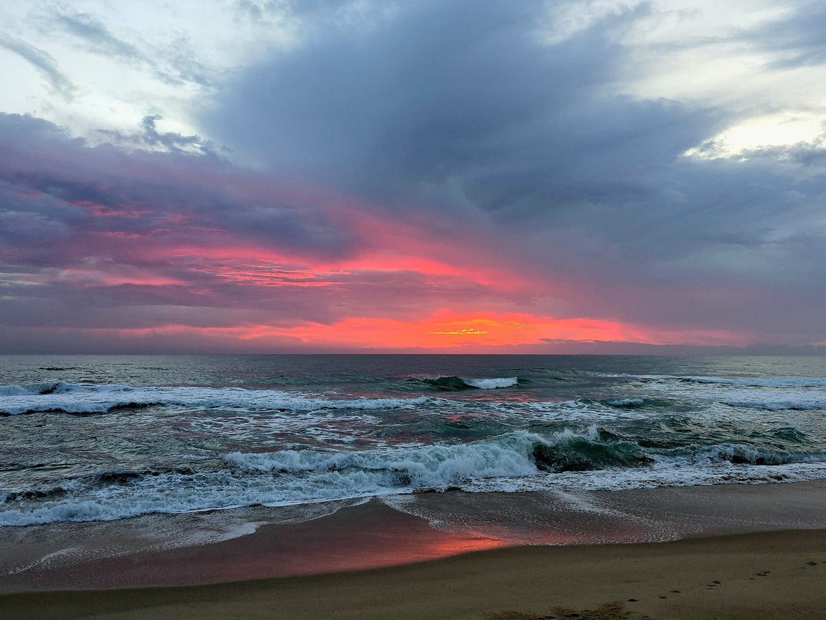 Mudjimba Beach, Sunshine Coast QLD