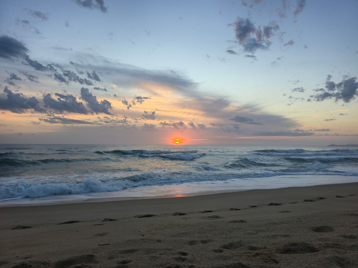 Mudjimba Beach, Sunshine Coast QLD