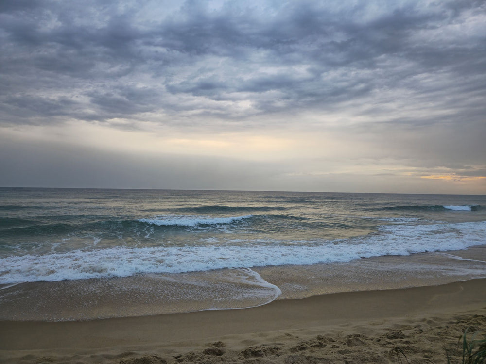 Mudjimba Beach, Sunshine Coast QLD