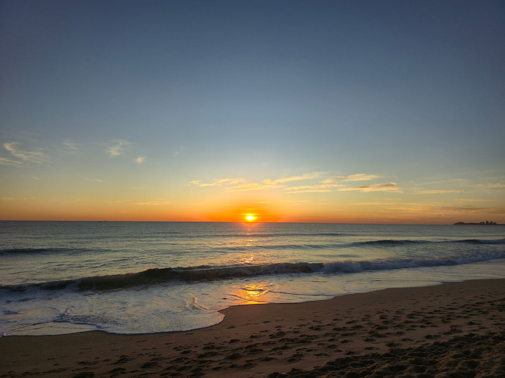 Mudjimba Beach, Sunshine Coast QLD