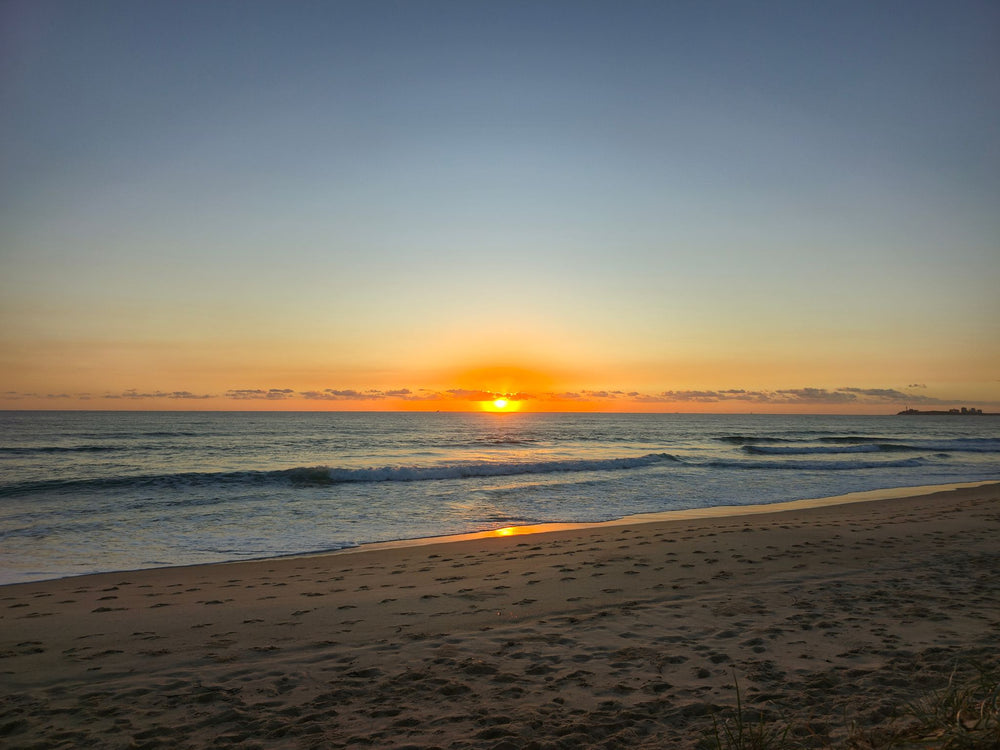 Mudjimba Beach, Sunshine Coast QLD