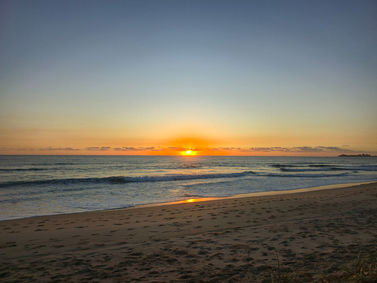 Mudjimba Beach, Sunshine Coast QLD