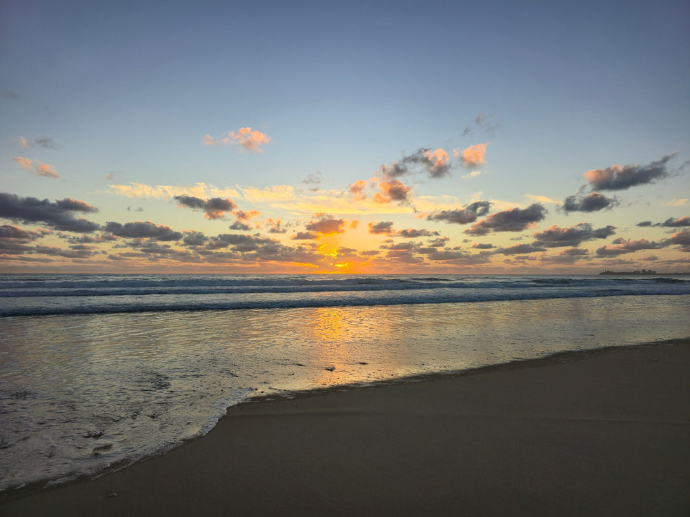 Mudjimba Beach, Sunshine Coast QLD