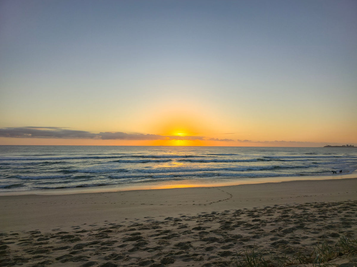 Mudjimba Beach, Sunshine Coast QLD