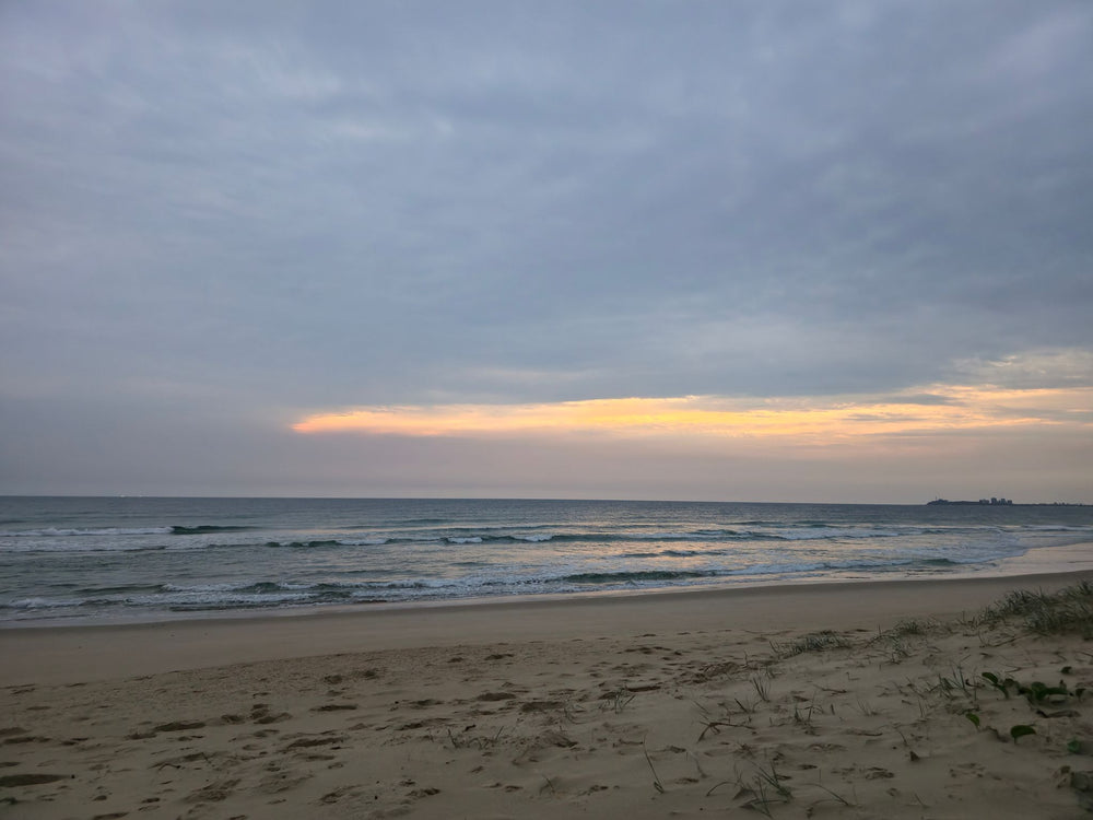 Mudjimba Beach, Sunshine Coast QLD