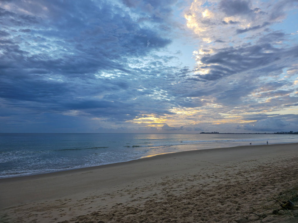 Mudjimba Beach, Sunshine Coast QLD