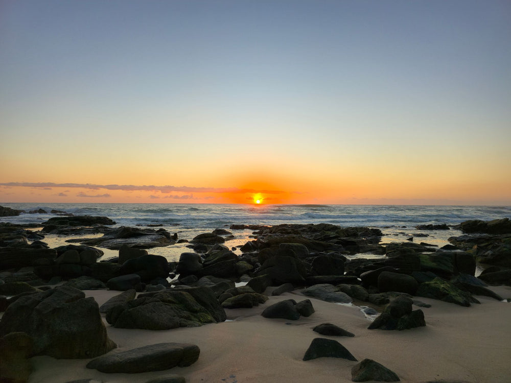 Point Arkwright, Sunshine Coast QLD