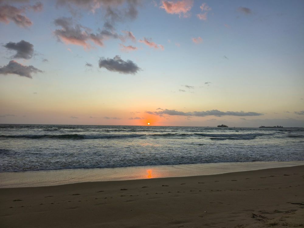 Mudjimba Beach, Sunshine Coast QLD