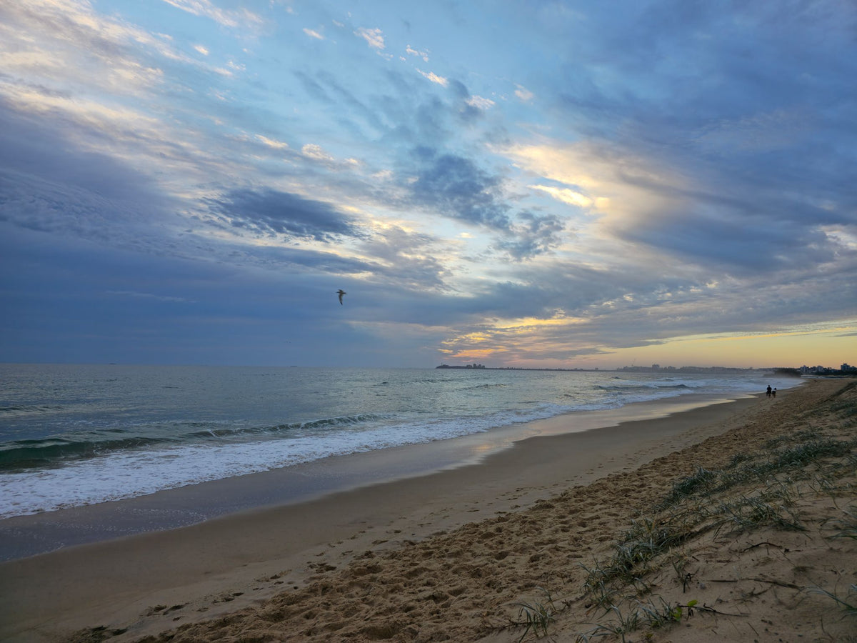 Mudjimba Beach, Sunshine Coast QLD