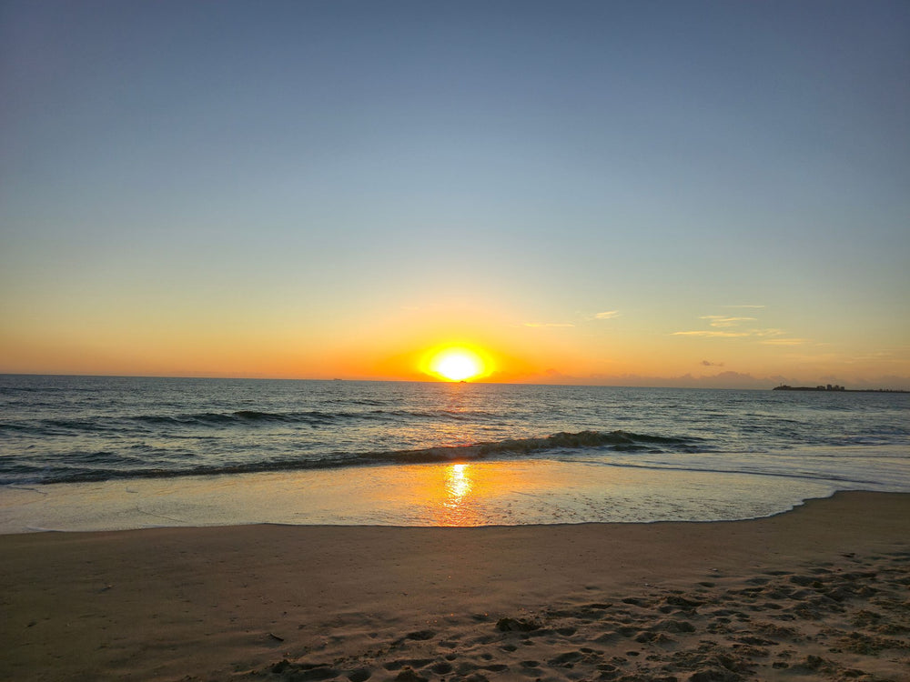 Mudjimba Beach, Sunshine Coast QLD
