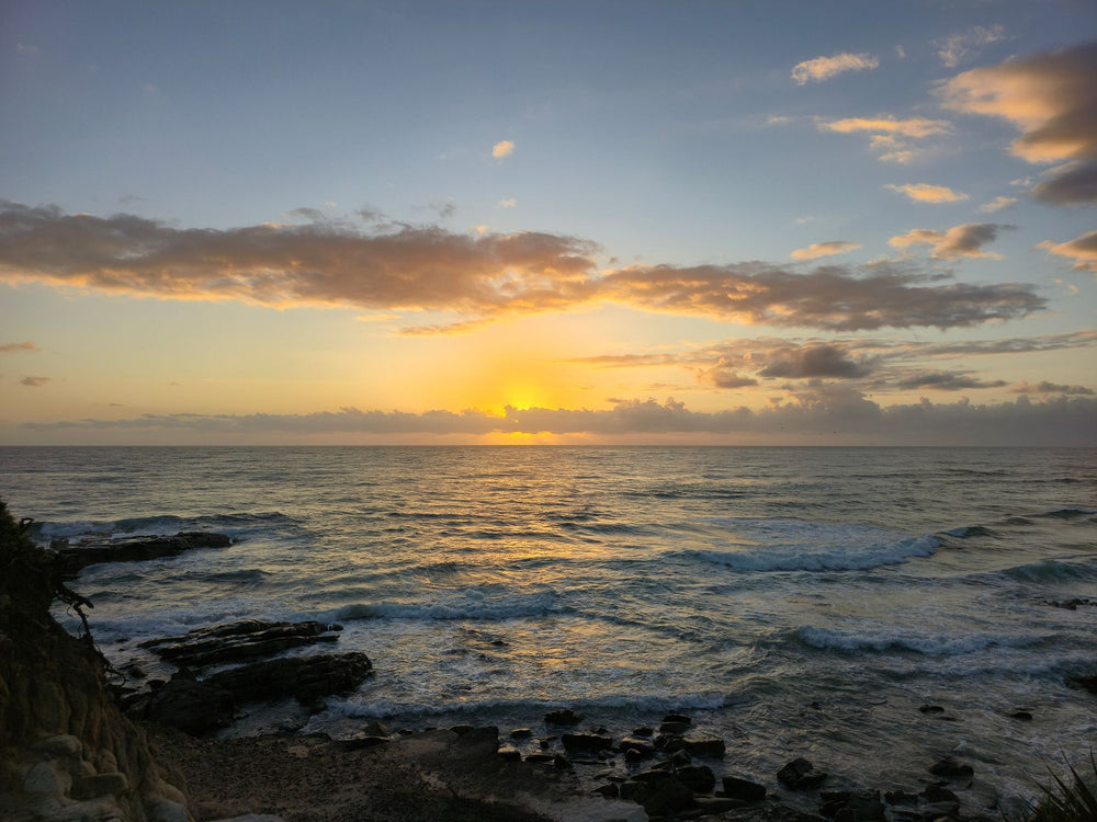 Point Arkwright, Sunshine Coast QLD