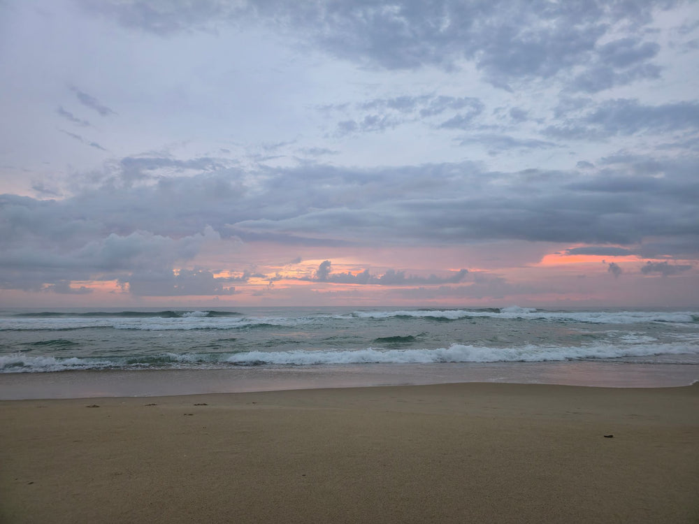 Mudjimba Beach, Sunshine Coast QLD