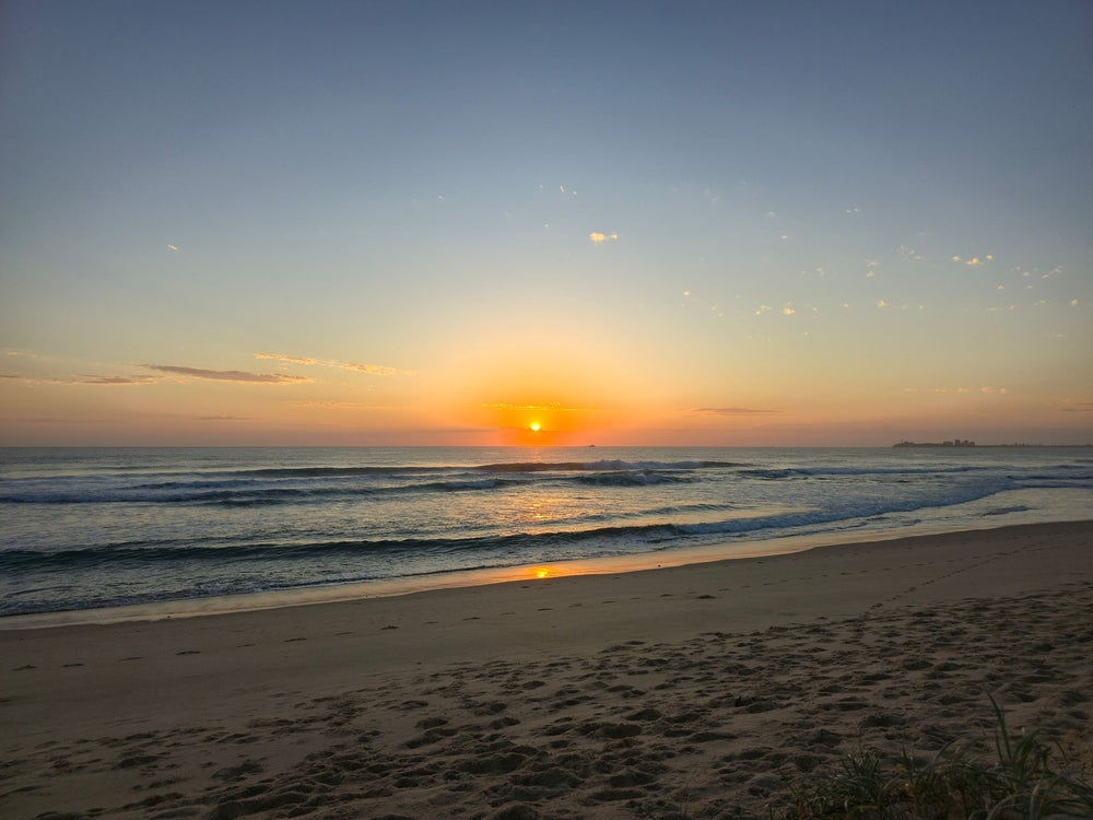 Mudjimba Beach, Sunshine Coast QLD