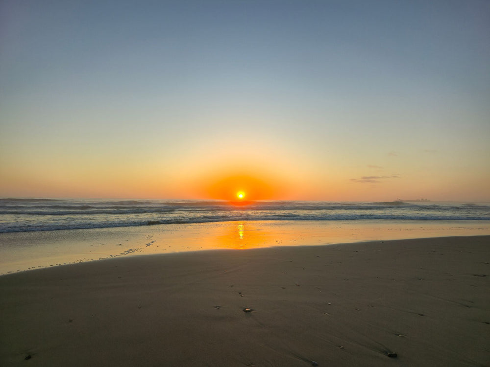 Mudjimba Beach, Sunshine Coast QLD