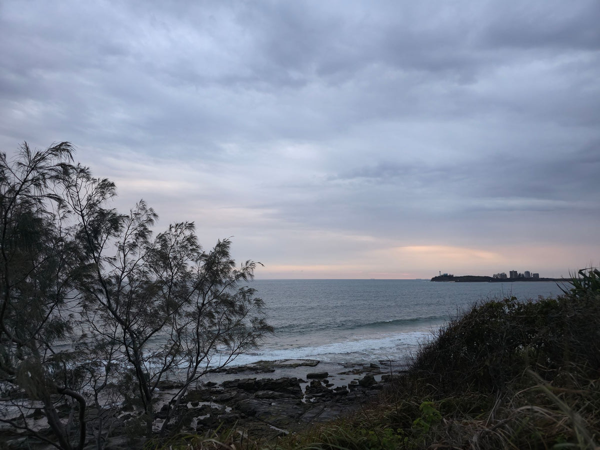 Alex Heads, Sunshine Coast QLD 