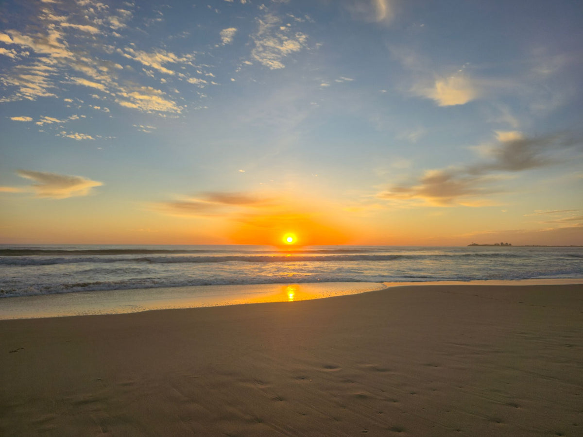 Mudjimba Beach, Sunshine Coast QLD