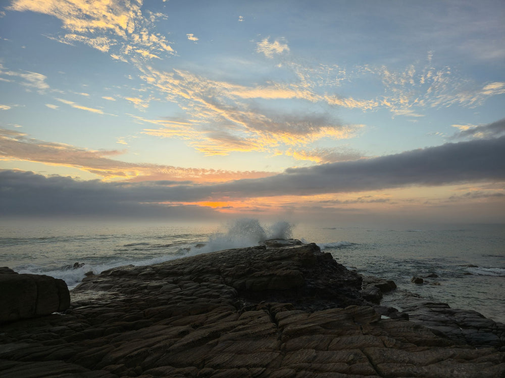 Point Arkwright, Sunshine Coast QLD