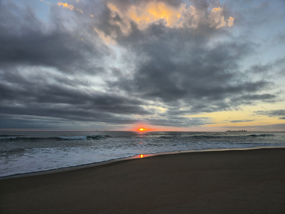 Mudjimba Beach, Sunshine Coast QLD